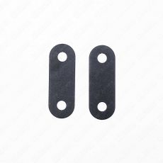 Ford Transit Custom 2012 Onwards Witter Flange tow bar