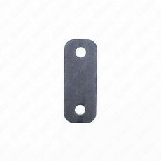 Ford Transit Custom MPV/Van 2012 Onwards PF Jones Fixed Flange Towbar