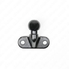 Ford Transit Custom 2012 Onwards Witter Flange tow bar