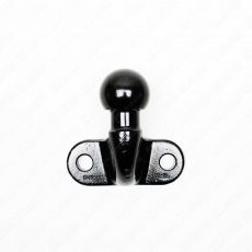 Ford Transit Van 2014 Onwards PF Jones Fixed Flange Towbar