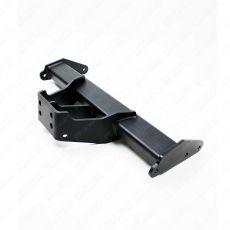 Ford Transit 2014 on Witter Flange Towbar