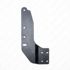Ford Transit 2014 on Witter Flange Towbar