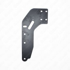 Ford Transit 2014 on Witter Flange Towbar