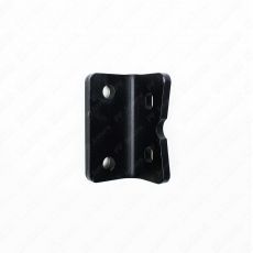 Ford Transit 2014 on Witter Flange Towbar