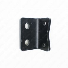 Ford Transit Van 2014 Onwards PF Jones Fixed Flange Towbar