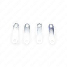 Ford Transit Van 2014 Onwards PF Jones Fixed Flange Towbar