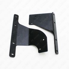 Honda CR-V 2007 Onwards Witter Flange tow bar