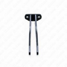 Honda CR-V 2007 Onwards Witter Flange tow bar