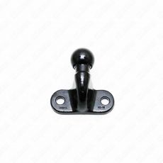 Honda CR-V 2007 Onwards Witter Flange tow bar