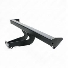 Witter towbar mounted 2 bike cycle carrier ZX202