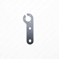 Landrover Freelander 2 2006-2015 Witter Flange tow bar