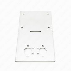 Stainless steel mounting bracket/ plate