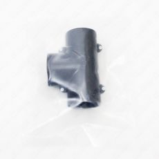 T-shape adapter for air pipe