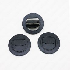 Closable air outlet/ deflector x 3