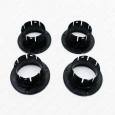 Ducting flange x 4
