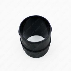Air duct coupling
