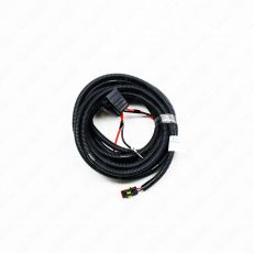 Power supply cable