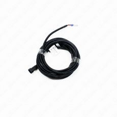 Fuel pump cable