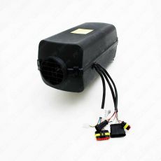 Planar Marine 44D Air Heater - 4kW/12V - Large - 4 Outlet Kit