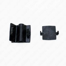 Nissan Note 2013 Onwards Witter Detachable Towbar
