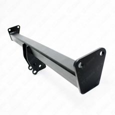 Nissan Note 2013 Onwards Witter Detachable Towbar