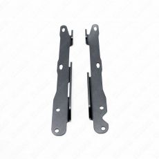 Nissan Note 2013 Onwards Witter Detachable Towbar