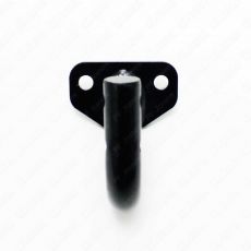 Nissan Note 2013 Onwards Witter Fixed Flange Towbar