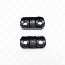 Nissan Note 2013 Onwards Witter Fixed Flange Towbar