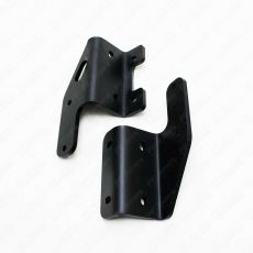 Hyundai IX35 Mar 2010 Onwards Witter Detachable Towbar
