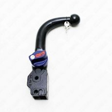Hyundai IX35 Mar 2010 Onwards Witter Detachable Towbar