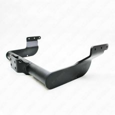 Ford Transit Van 2000-2011 PF Jones Fixed Flange Towbar Step style bumper