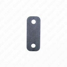 Ford Transit Van 2000-2011 PF Jones Fixed Flange Towbar Step style bumper