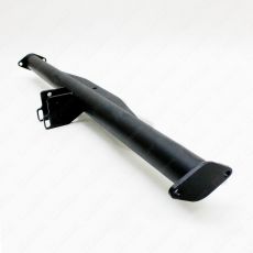 Ford Focus Estate 2011 Onwards Witter Detachable Tow bar