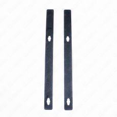 Ford Focus Estate 2011 Onwards Witter Detachable Tow bar