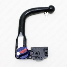 Ford Focus Estate 2011 Onwards Witter Detachable Tow bar