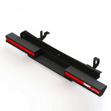 Renault Master FWD/SRW 2010 Onwards Safe-T-Bar Recess Step