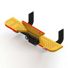 Mercedes Sprinter 2006 Onwards Safe-T-Step Towing