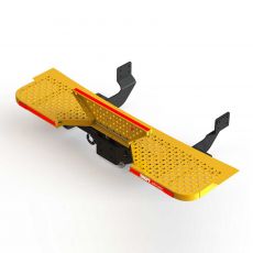 Ford Transit RWD 2014 Onwards Safe-T-Step Towing