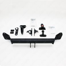 BMW 4 Series 2013 Onwards Witter Flange tow bar