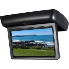 4.3″ Flip Up