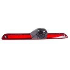 Mercedes Sprinter (2nd Generation) / VW Crafter 2006 Onwards Brakelight Camera