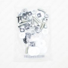 Ford B-Max 2012 Onwards Witter Flange tow bar