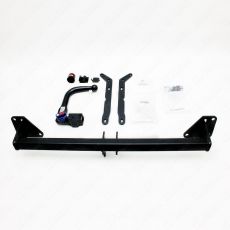 Ford B-Max 2012 Onwards Witter Detachable tow bar