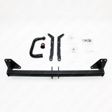 Ford B-Max 2012 Onwards Witter Swan neck tow bar