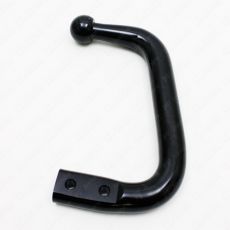 Ford B-Max 2012 Onwards Witter Swan neck tow bar