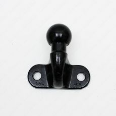 Ford B-Max 2012 Onwards Witter Flange tow bar