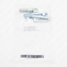 Ford B-Max 2012 Onwards Witter Flange tow bar