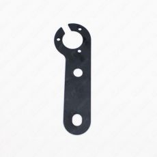 Ford B-Max 2012 Onwards Witter Flange tow bar