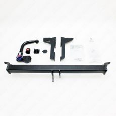 Jaguar XF Saloon 2008-2015 Witter Detachable Towbar