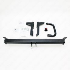 Jaguar XF Saloon 2008-2015 Witter Swan Neck Towbar